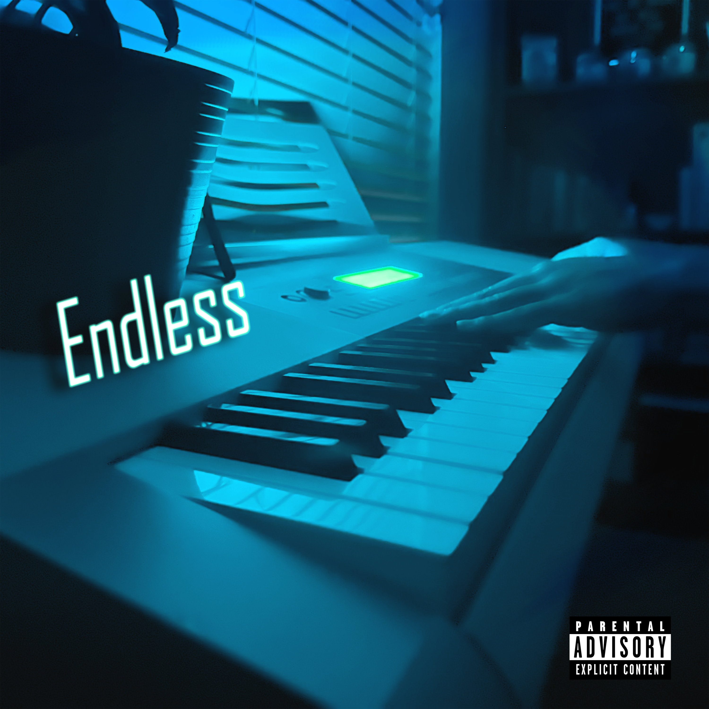 Endless Cover